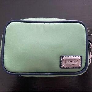 Coach Coin Purse/ Wallet